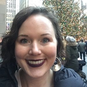 Meet your Posher, Mariah